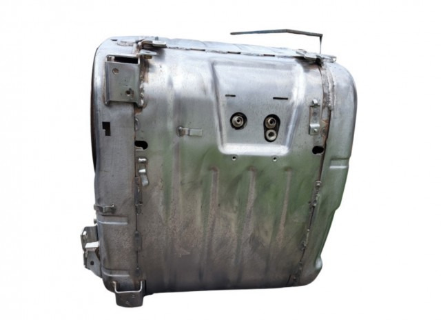 Katalysator SCR Euro 6 SCANIA Serie R - 2587685 2519407 2629445 2519406 2511867 2519405 - 催化转化器 适用于 卡车:图4 Katalysator SCR Euro 6 SCANIA Serie R - 2587685 2519407 2629445 2519406 2511867 2519405 - 催化转化器 适用于 卡车:图4