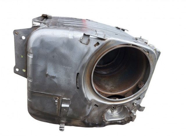 Katalysator SCR Euro 6 SCANIA Serie R - 2587685 2519407 2629445 2519406 2511867 2519405 - 催化转化器 适用于 卡车:图3 Katalysator SCR Euro 6 SCANIA Serie R - 2587685 2519407 2629445 2519406 2511867 2519405 - 催化转化器 适用于 卡车:图3