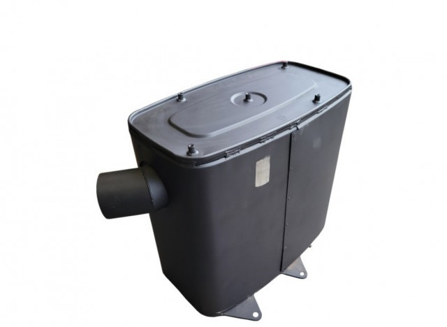 Katalysator SCR MAN TGS Euro 4 - 81.15101.0407 81151010407 47358 - 催化转化器 适用于 卡车:图3 Katalysator SCR MAN TGS Euro 4 - 81.15101.0407 81151010407 47358 - 催化转化器 适用于 卡车:图3