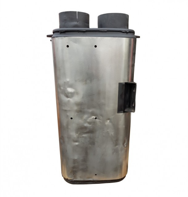 Katalysator SCR MAN TGS Euro 5 - 81.15103.6062 , 81151036062 - 催化转化器 适用于 卡车:图3 Katalysator SCR MAN TGS Euro 5 - 81.15103.6062 , 81151036062 - 催化转化器 适用于 卡车:图3