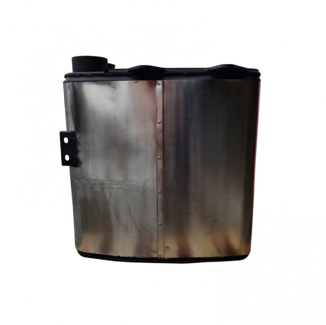 Katalysator SCR MAN TGS Euro 5 - 81.15103.6062 , 81151036062 - 催化转化器 适用于 卡车:图2 Katalysator SCR MAN TGS Euro 5 - 81.15103.6062 , 81151036062 - 催化转化器 适用于 卡车:图2