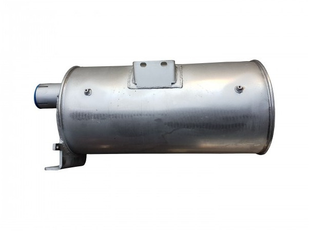 Neue Katalysator SCR Euro 5 MAN TGM, TGL - 6.9 - 81151010437 81151010465 81151010436 - 催化转化器 适用于 卡车:图4 Neue Katalysator SCR Euro 5 MAN TGM, TGL - 6.9 - 81151010437 81151010465 81151010436 - 催化转化器 适用于 卡车:图4