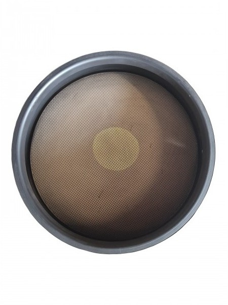 Rußpartikelfilter ,DPF IVECO Stralis Euro 6 - 5802020368 5802084414 - 排气系统 适用于 卡车:图2 Rußpartikelfilter ,DPF IVECO Stralis Euro 6 - 5802020368 5802084414 - 排气系统 适用于 卡车:图2