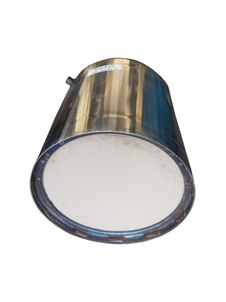 Rußpartikelfilter ,DPF IVECO Stralis Hi Way Euro 6 - 5802039929 - 排气系统 适用于 卡车:图3 Rußpartikelfilter ,DPF IVECO Stralis Hi Way Euro 6 - 5802039929 - 排气系统 适用于 卡车:图3