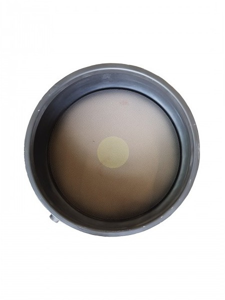 Rußpartikelfilter ,DPF IVECO Stralis Hi Way Euro 6 - 5802039929 - 排气系统 适用于 卡车:图2 Rußpartikelfilter ,DPF IVECO Stralis Hi Way Euro 6 - 5802039929 - 排气系统 适用于 卡车:图2
