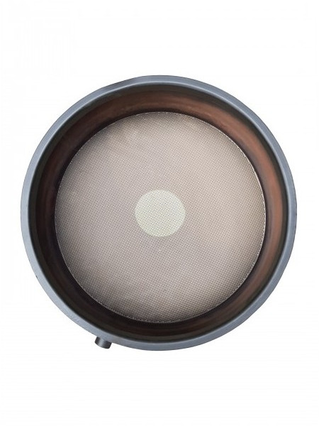 Rußpartikelfilter DPF IVECO Stralis, Hi-Way Euro 6 - 5802206103 - 排气系统 适用于 卡车:图2 Rußpartikelfilter DPF IVECO Stralis, Hi-Way Euro 6 - 5802206103 - 排气系统 适用于 卡车:图2