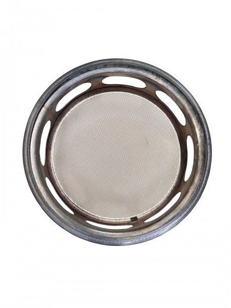 Rußpartikelfilter Partikelfilter DPF DAF XF 106 Euro 6 - 2134535 2192100 2326074R 2134535 2134536 2410280R 81151030175 2410279 - 排气系统 适用于 卡车:图2 Rußpartikelfilter Partikelfilter DPF DAF XF 106 Euro 6 - 2134535 2192100 2326074R 2134535 2134536 2410280R 81151030175 2410279 - 排气系统 适用于 卡车:图2