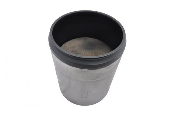 Rußpartikelfilter,Partikelfilter,DPF IVECO Stralis Euro 6 - 5801651207 - 排气系统 适用于 卡车:图1 Rußpartikelfilter,Partikelfilter,DPF IVECO Stralis Euro 6 - 5801651207 - 排气系统 适用于 卡车:图1