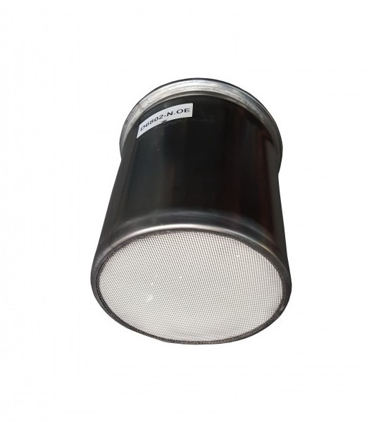 Rußpartikelfilter,Partikelfilter,DPF MAN TGL TGM Euro 6 - 81151030113 81151039123 - 排气系统 适用于 卡车:图3 Rußpartikelfilter,Partikelfilter,DPF MAN TGL TGM Euro 6 - 81151030113 81151039123 - 排气系统 适用于 卡车:图3