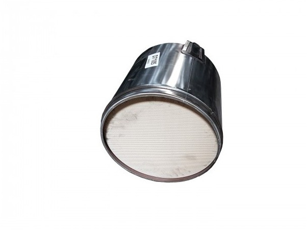 Rußpartikelfilter,Partikelfilter,DPF SCANIA serie L , P , G , R , S Euro 6 - 2494028 - 排气系统 适用于 卡车:图1 Rußpartikelfilter,Partikelfilter,DPF SCANIA serie L , P , G , R , S Euro 6 - 2494028 - 排气系统 适用于 卡车:图1