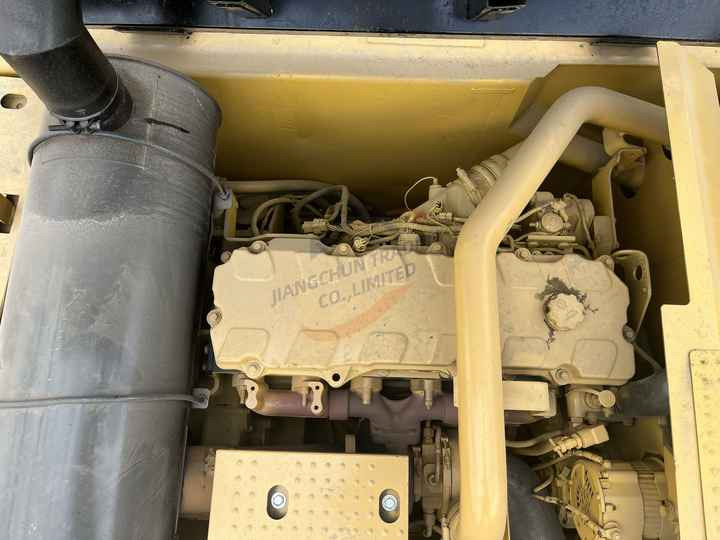 20Tons excavator Used CAT Excavator 325D 320D 320B 320BL 320C 320CL On sale - 履带式挖掘机:图5 20Tons excavator Used CAT Excavator 325D 320D 320B 320BL 320C 320CL On sale - 履带式挖掘机:图5