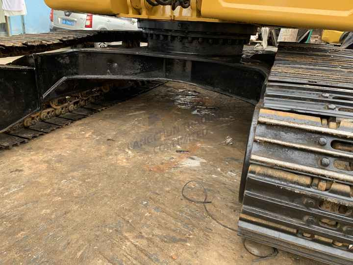 20Tons excavator Used CAT Excavator 325D 320D 320B 320BL 320C 320CL On sale - 履带式挖掘机:图2 20Tons excavator Used CAT Excavator 325D 320D 320B 320BL 320C 320CL On sale - 履带式挖掘机:图2
