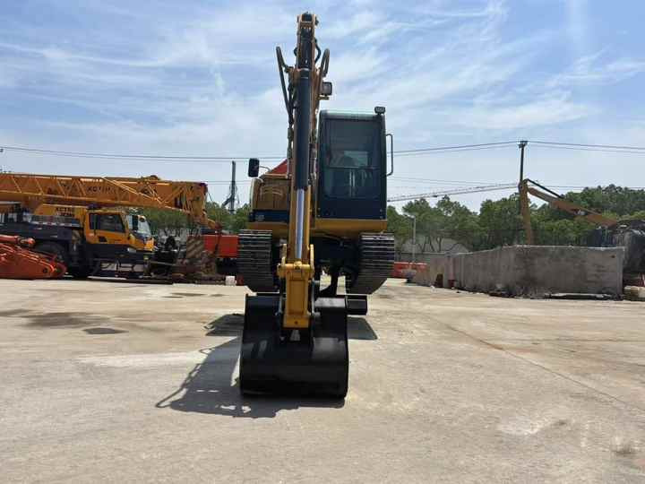 6ton Caterpillar 306e2 Crawler Excavator Cat 306 Tractor Excavator Cat 306/306e/307e2/306/306e2 Excavator - 挖掘机:图3 6ton Caterpillar 306e2 Crawler Excavator Cat 306 Tractor Excavator Cat 306/306e/307e2/306/306e2 Excavator - 挖掘机:图3