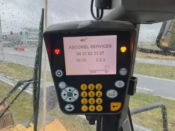 90% New High Quality Used Cat Wheel Loader 966 966h Original Japan Second-Hand Caterpillar Construction Loader - 轮式装载机:图3 90% New High Quality Used Cat Wheel Loader 966 966h Original Japan Second-Hand Caterpillar Construction Loader - 轮式装载机:图3