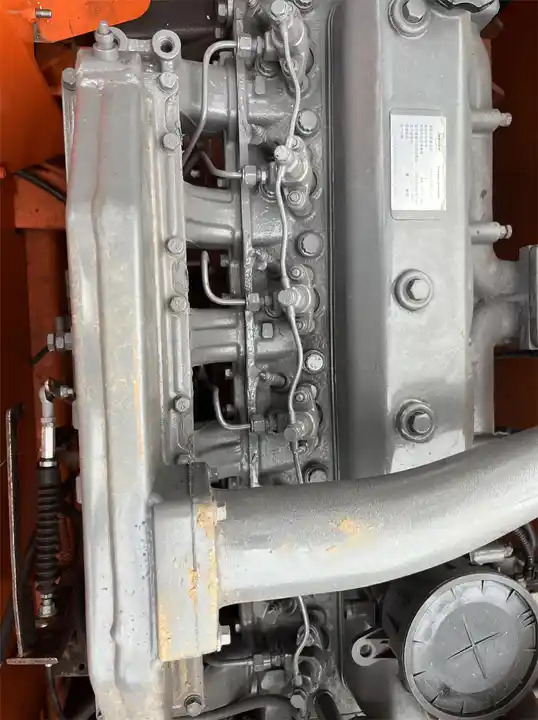 90% new used 22t Doosan DH220LC-9E DH220-9 DH220-9E DH220LC-9 crawler excavator - 履带式挖掘机:图5 90% new used 22t Doosan DH220LC-9E DH220-9 DH220-9E DH220LC-9 crawler excavator - 履带式挖掘机:图5