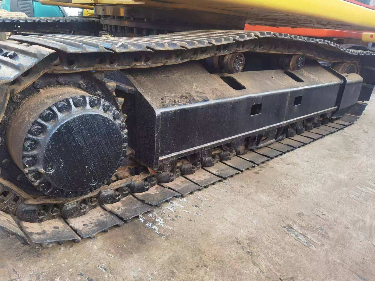 CAT 330C 330D 30Tons excavator Used CAT Excavator - 履带式挖掘机:图5 CAT 330C 330D 30Tons excavator Used CAT Excavator - 履带式挖掘机:图5