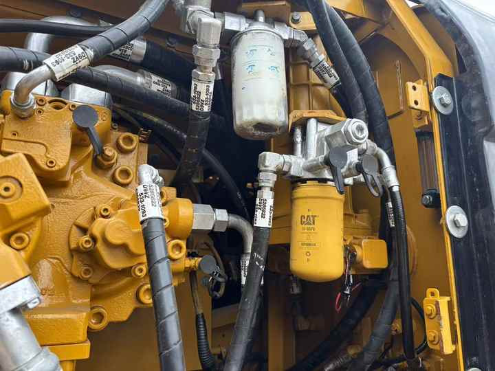 CAT336D Used Excavator Secondhand Hydraulic Crawler 36ton CAT 336 336D 336D2 Large Earth-moving Digging Equipment Machinery - 挖掘机:图5 CAT336D Used Excavator Secondhand Hydraulic Crawler 36ton CAT 336 336D 336D2 Large Earth-moving Digging Equipment Machinery - 挖掘机:图5