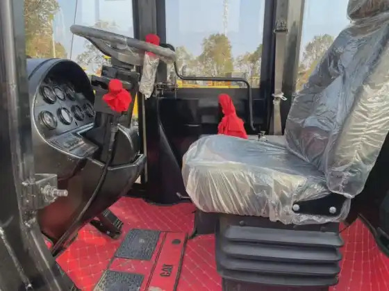 Cheap Used Japan Cat 966h Wheel Loader Second Hand Original Caterpillar 966 Pay Loader in Sale - 轮式装载机:图4 Cheap Used Japan Cat 966h Wheel Loader Second Hand Original Caterpillar 966 Pay Loader in Sale - 轮式装载机:图4