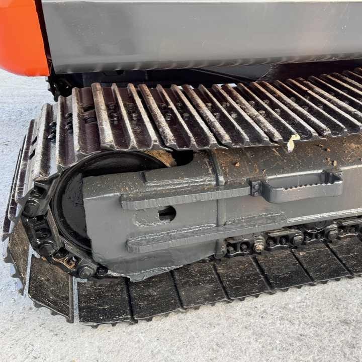 Doosan Dx140LC-9c Excavator Small Used Good Condition Original Excavators From South Korea - 履带式挖掘机:图5 Doosan Dx140LC-9c Excavator Small Used Good Condition Original Excavators From South Korea - 履带式挖掘机:图5
