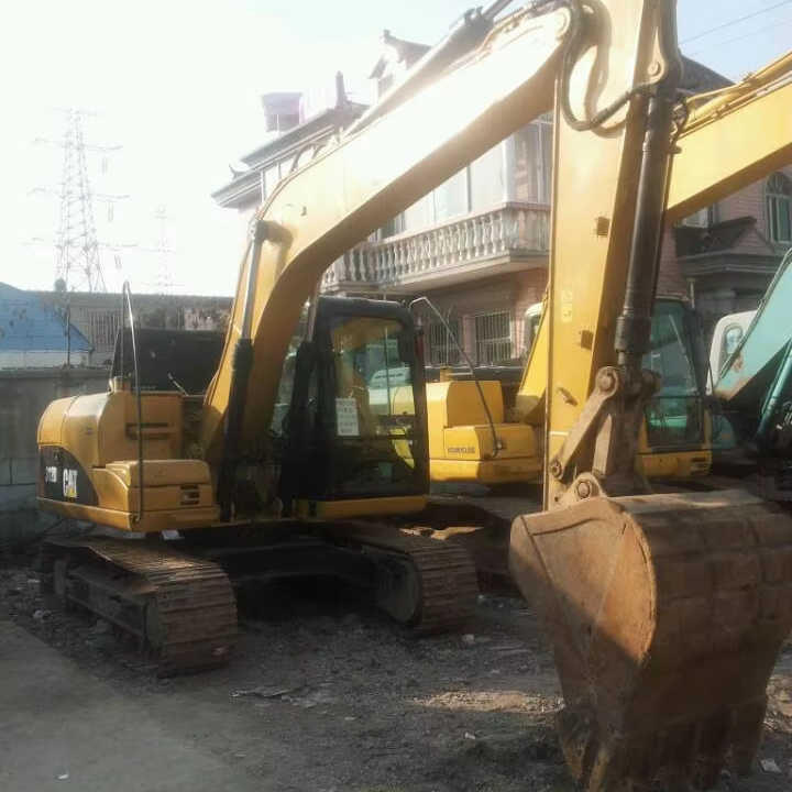 Good Price CAT 307 308C 308D 308E 312D 315D 320C 320D Second Hand 7 Tons Used Mini Crawler Excavator For Sale - 小型挖掘机:图1 Good Price CAT 307 308C 308D 308E 312D 315D 320C 320D Second Hand 7 Tons Used Mini Crawler Excavator For Sale - 小型挖掘机:图1