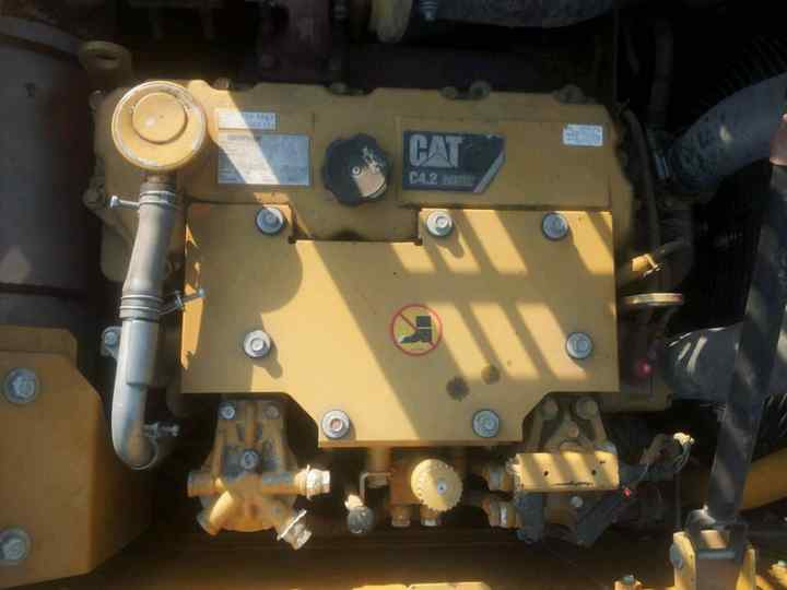 Good Price CAT 307 308C 308D 308E 312D 315D 320C 320D Second Hand 7 Tons Used Mini Crawler Excavator For Sale - 小型挖掘机:图2 Good Price CAT 307 308C 308D 308E 312D 315D 320C 320D Second Hand 7 Tons Used Mini Crawler Excavator For Sale - 小型挖掘机:图2
