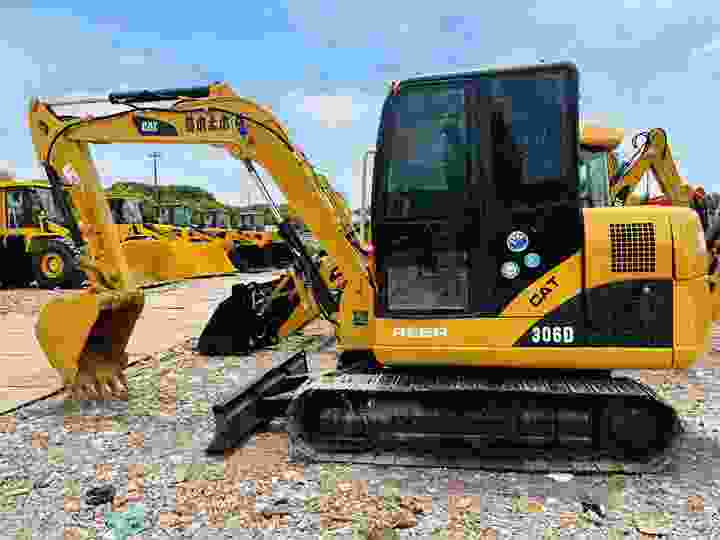 Good Price CAT 307 308C 308D 308E 312D 315D 320C 320D Second Hand 7t Used Mini Crawler catpillar Excavator low price - 小型挖掘机:图3 Good Price CAT 307 308C 308D 308E 312D 315D 320C 320D Second Hand 7t Used Mini Crawler catpillar Excavator low price - 小型挖掘机:图3
