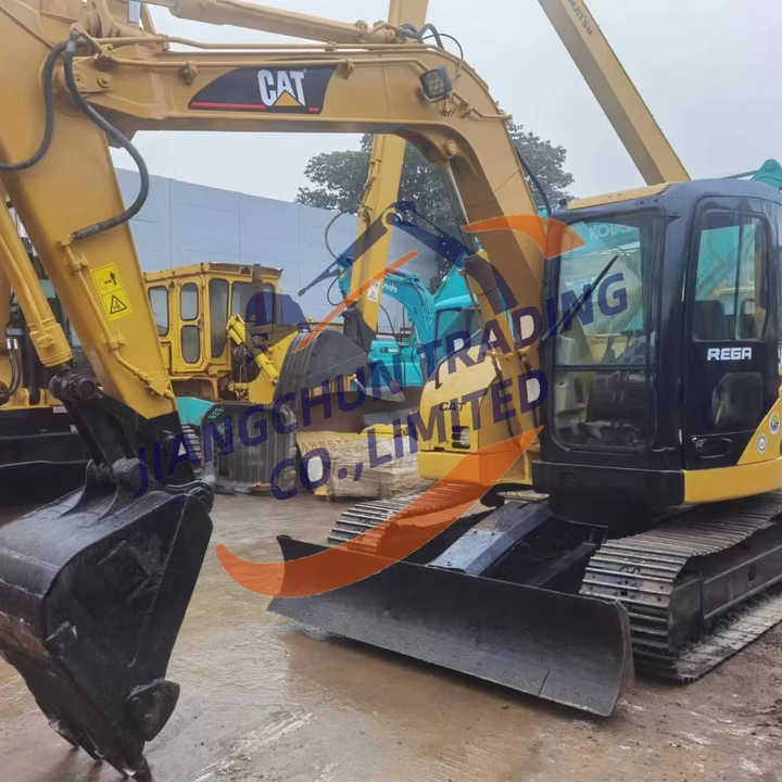 Good Price CAT 307 308C 308D 308E 312D 315D 320C 320D Second Hand 7t Used Mini Crawler catpillar Excavator low price - 小型挖掘机:图1 Good Price CAT 307 308C 308D 308E 312D 315D 320C 320D Second Hand 7t Used Mini Crawler catpillar Excavator low price - 小型挖掘机:图1