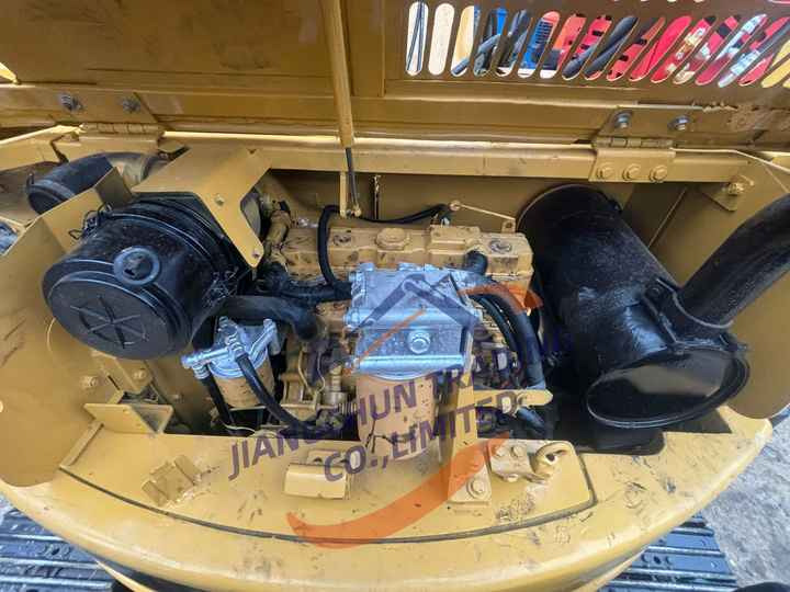 Good Price Good Condition CAT 307 308C 308D 308E 312D 315D 320C 320D Second Hand 7 Tons Used Mini Crawler Excavator - 小型挖掘机:图3 Good Price Good Condition CAT 307 308C 308D 308E 312D 315D 320C 320D Second Hand 7 Tons Used Mini Crawler Excavator - 小型挖掘机:图3