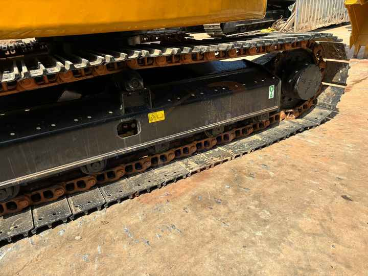 Good Price Good Condition CAT 307 308C 308D 308E 312D 315D 320C 320D Second Hand 7t Used Mini Crawler catpillar Excavator - 小型挖掘机:图3 Good Price Good Condition CAT 307 308C 308D 308E 312D 315D 320C 320D Second Hand 7t Used Mini Crawler catpillar Excavator - 小型挖掘机:图3