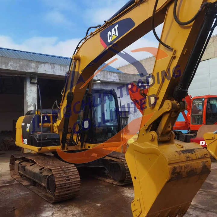 Good Price Good Quality CAT 307 308C 308D 308E 312D 315D 320C 320D Second Hand 7 Tons Used Mini Crawler Excavator For Sale - 小型挖掘机:图1 Good Price Good Quality CAT 307 308C 308D 308E 312D 315D 320C 320D Second Hand 7 Tons Used Mini Crawler Excavator For Sale - 小型挖掘机:图1