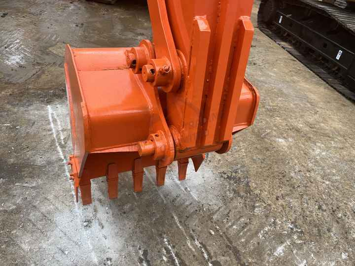 Hot sale Used Hitachi ZX120 digger medium size Excavator second hand excavator - 履带式挖掘机:图2 Hot sale Used Hitachi ZX120 digger medium size Excavator second hand excavator - 履带式挖掘机:图2