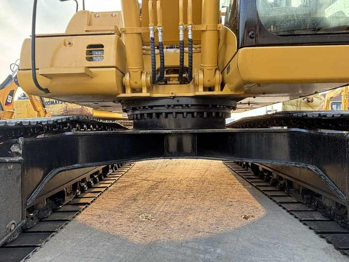 Selling Original Japanese Second-hand Cat 320C Excavator 20 Tons Caterpillar 320CL Excavator at Low Price - 履带式挖掘机:图4 Selling Original Japanese Second-hand Cat 320C Excavator 20 Tons Caterpillar 320CL Excavator at Low Price - 履带式挖掘机:图4