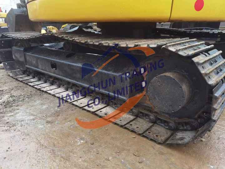 Used CAT 307 308C 308D 308E 312D 315D 320C 320D Second Hand 7t Used Mini Crawler catpillar Excavator low price - 小型挖掘机:图4 Used CAT 307 308C 308D 308E 312D 315D 320C 320D Second Hand 7t Used Mini Crawler catpillar Excavator low price - 小型挖掘机:图4