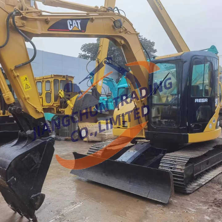 Used CAT 307 308C 308D 308E 312D 315D 320C 320D Second Hand 7t Used Mini Crawler catpillar Excavator low price - 小型挖掘机:图1 Used CAT 307 308C 308D 308E 312D 315D 320C 320D Second Hand 7t Used Mini Crawler catpillar Excavator low price - 小型挖掘机:图1