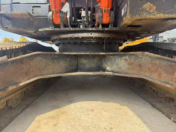 Used Machinery ZX350-5G ZX350-3G 35 Ton Crawler Used Hitachi Excavators Hitachi Heavy Duty Machine ZAXIS 350-5G 350-3G for Sale - 挖掘机:图3 Used Machinery ZX350-5G ZX350-3G 35 Ton Crawler Used Hitachi Excavators Hitachi Heavy Duty Machine ZAXIS 350-5G 350-3G for Sale - 挖掘机:图3