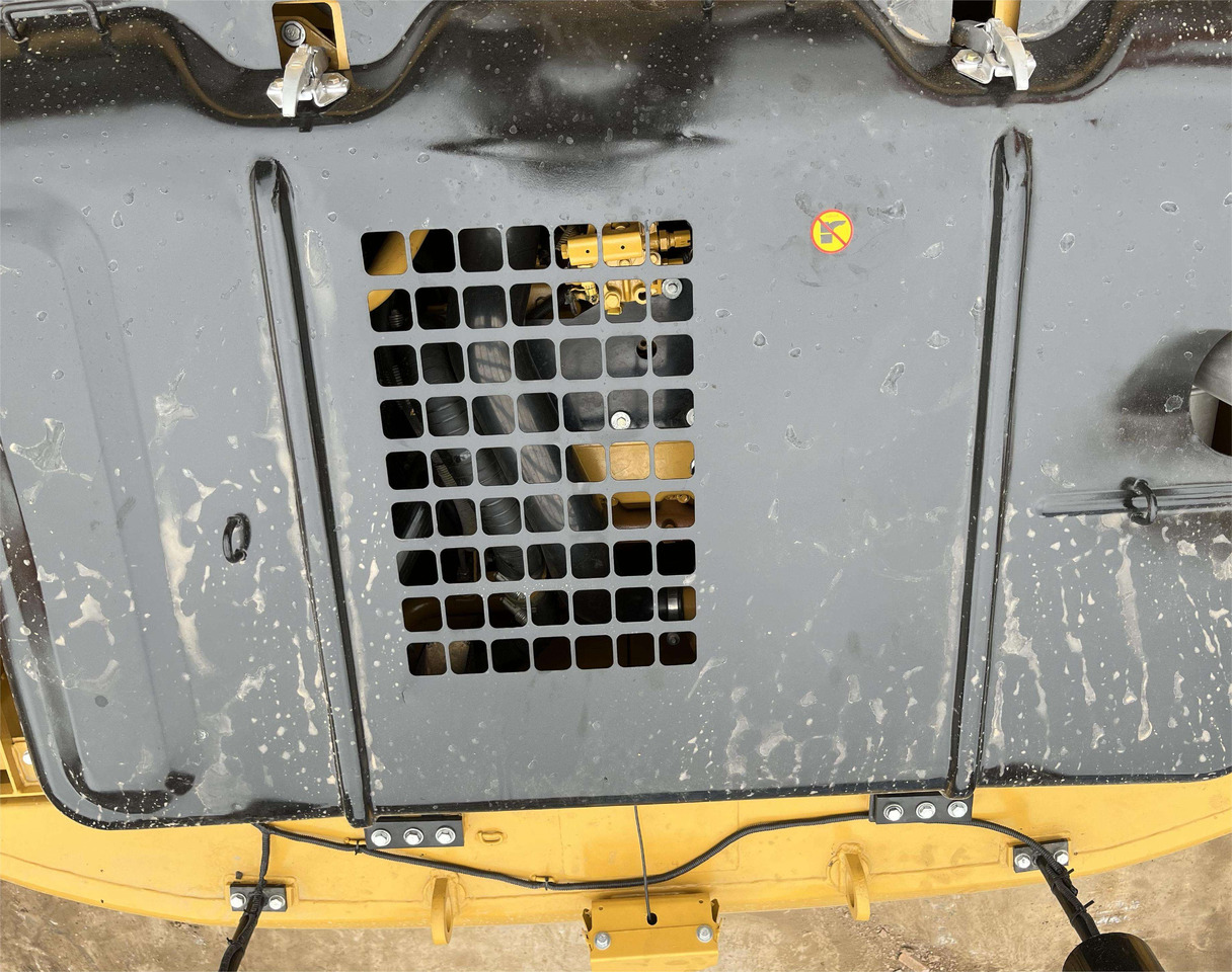 Used excavators cat 320d cat 20 ton excavator with excellent condition for sale - 挖掘机:图5 Used excavators cat 320d cat 20 ton excavator with excellent condition for sale - 挖掘机:图5