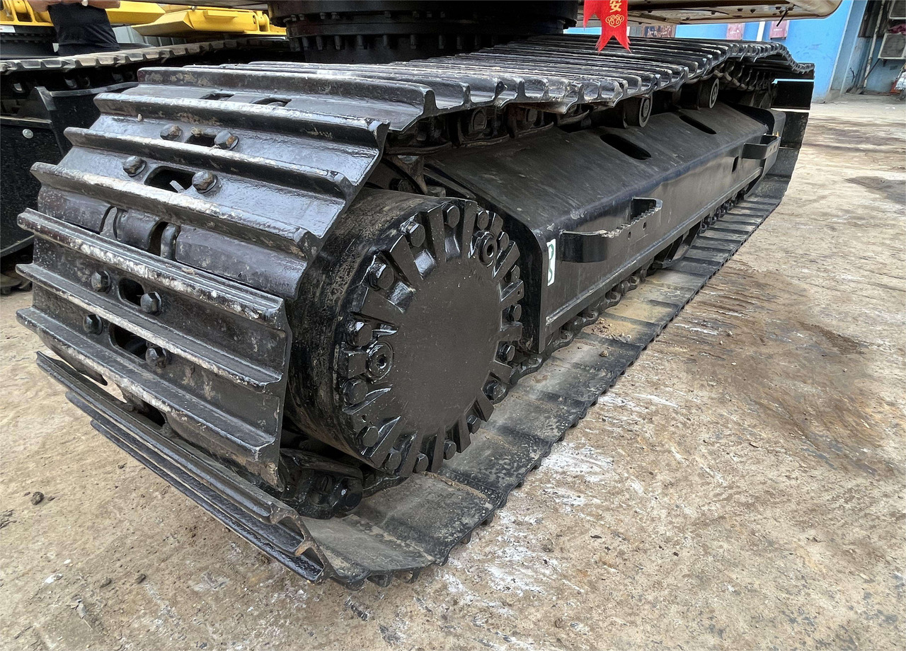 Used excavators cat 320d cat 20 ton excavator with excellent condition - 挖掘机:图5 Used excavators cat 320d cat 20 ton excavator with excellent condition - 挖掘机:图5