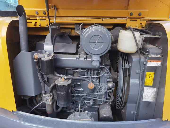 Used komatsu PC 56-7 Pc60-7 Crawler Excavator 6 Ton Excavator In Shanghai China For Sale PC 60 60-7 PC60 PC78 Nice excavator - 履带式挖掘机:图4 Used komatsu PC 56-7 Pc60-7 Crawler Excavator 6 Ton Excavator In Shanghai China For Sale PC 60 60-7 PC60 PC78 Nice excavator - 履带式挖掘机:图4