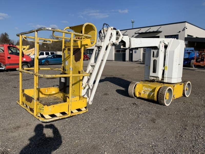 Genie Z-30/20N RJ - 11 m, Electric - 铰接臂:图2 Genie Z-30/20N RJ - 11 m, Electric - 铰接臂:图2