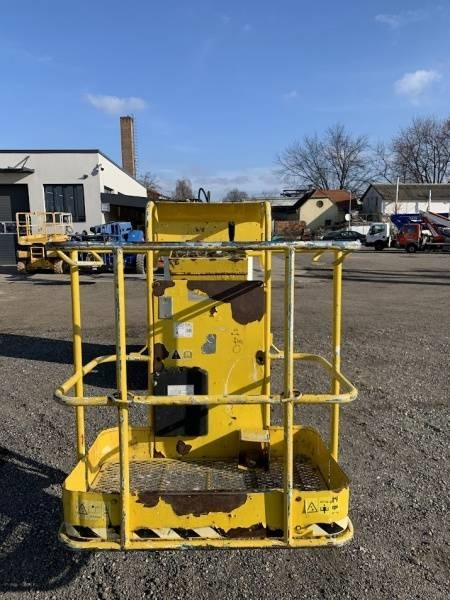 Genie Z-30/20N RJ - 11 m, Electric - 铰接臂:图3 Genie Z-30/20N RJ - 11 m, Electric - 铰接臂:图3