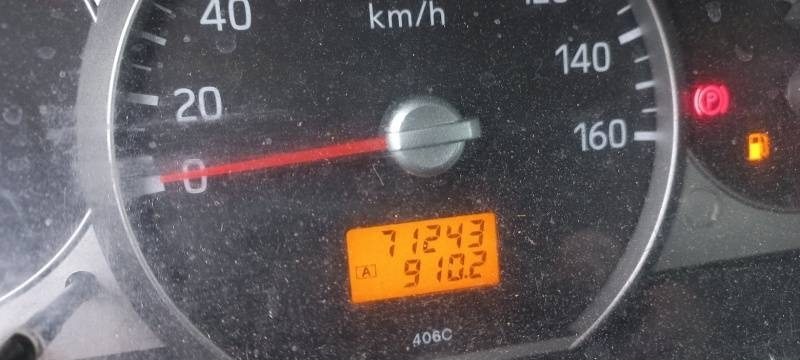 车载空中平台 Renault Maxity Multitel MT202DS - 20m - 200 kg：图14