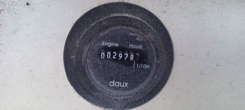 车载空中平台 Renault Maxity Multitel MT202DS - 20m - 200 kg：图15