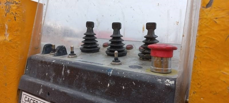 车载空中平台 Renault Maxity Multitel MT202DS - 20m - 200 kg：图12