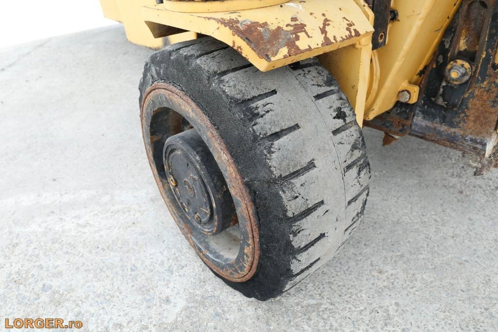 冷铣刨机 Bitelli SF 60：图13