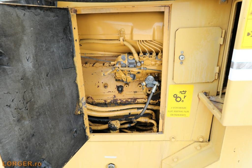 冷铣刨机 Bitelli SF 60：图9