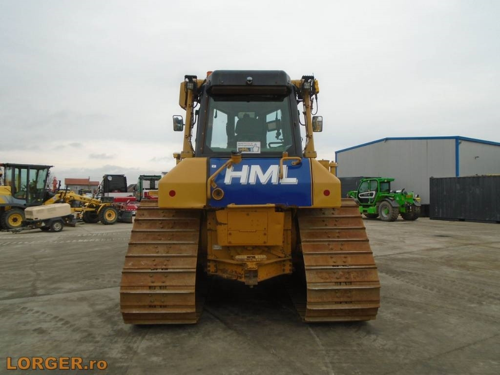CAT D6N LGP - 推土机:图5 CAT D6N LGP - 推土机:图5