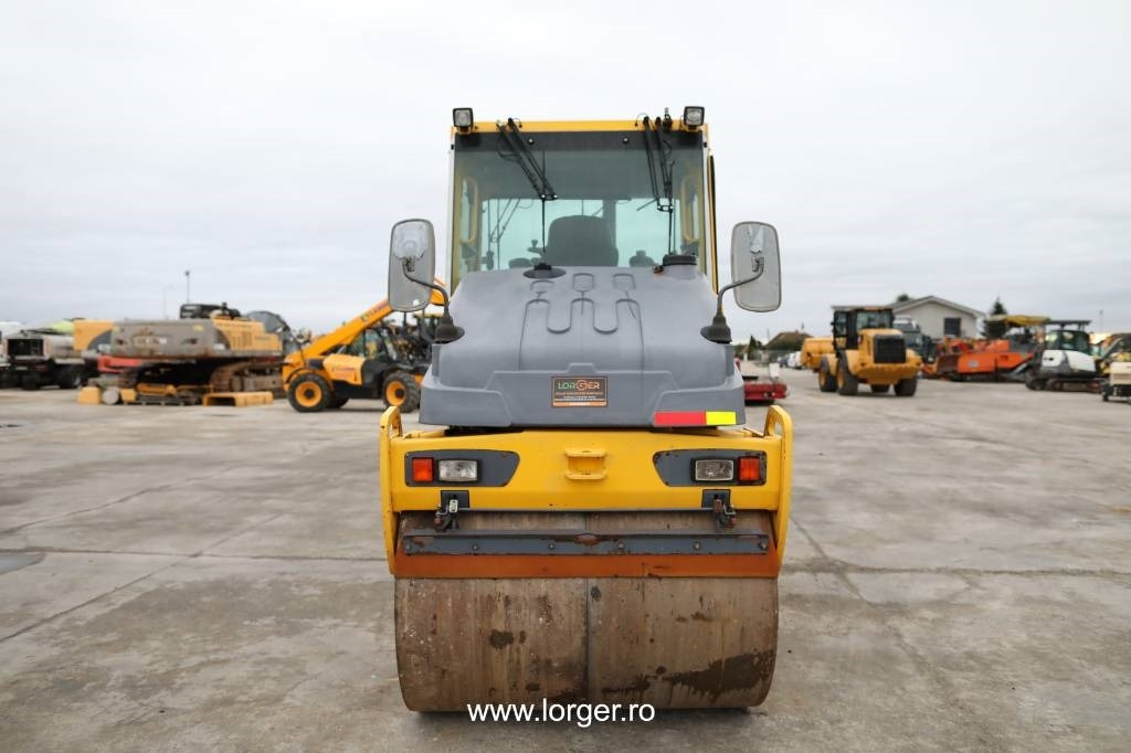 Hamm DV 70 VV - 压路机:图4 Hamm DV 70 VV - 压路机:图4