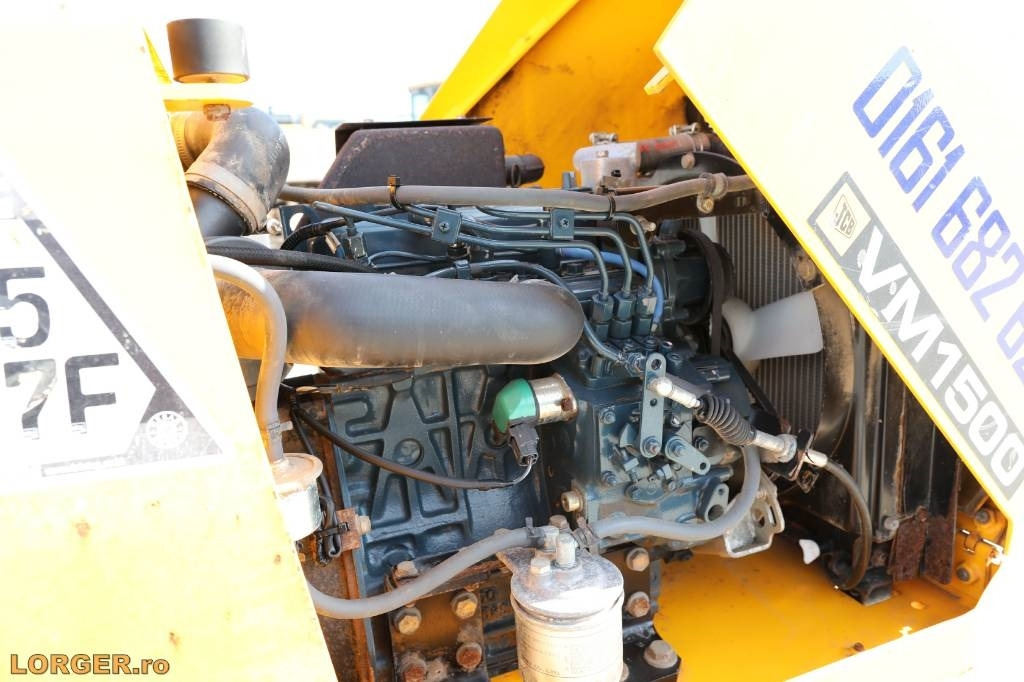 JCB VM 1500  租赁 JCB VM 1500：图16