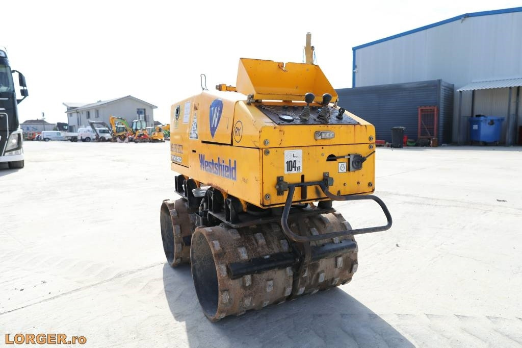 JCB VM 1500  租赁 JCB VM 1500：图7