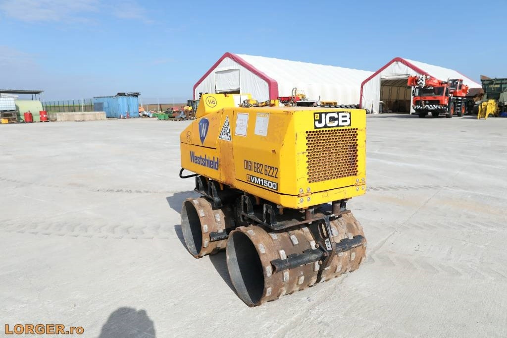 JCB VM 1500  租赁 JCB VM 1500：图6